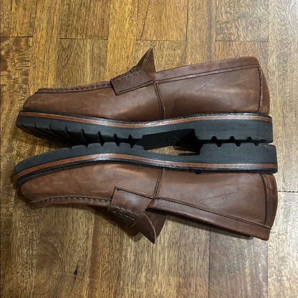 Filson Uplander Loafer size 11 D - Picture 7 of 9